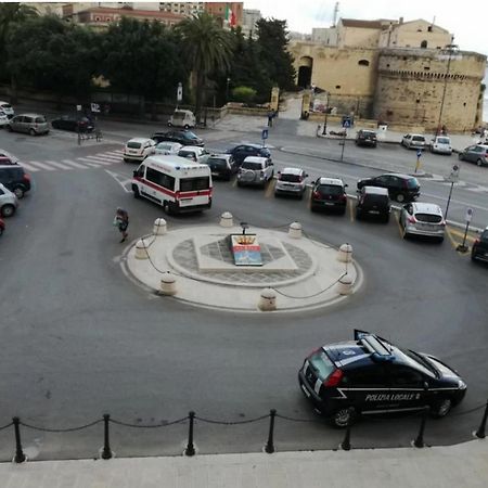مبيت وإفطار تارانتو U'Panare المظهر الخارجي الصورة
